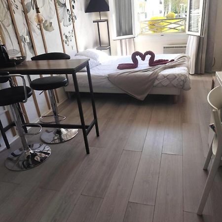 Hsh France Location Disney Land Paris - Suite Nicolas - Appartement De Charme Bussy-Saint-Georges Dış mekan fotoğraf
