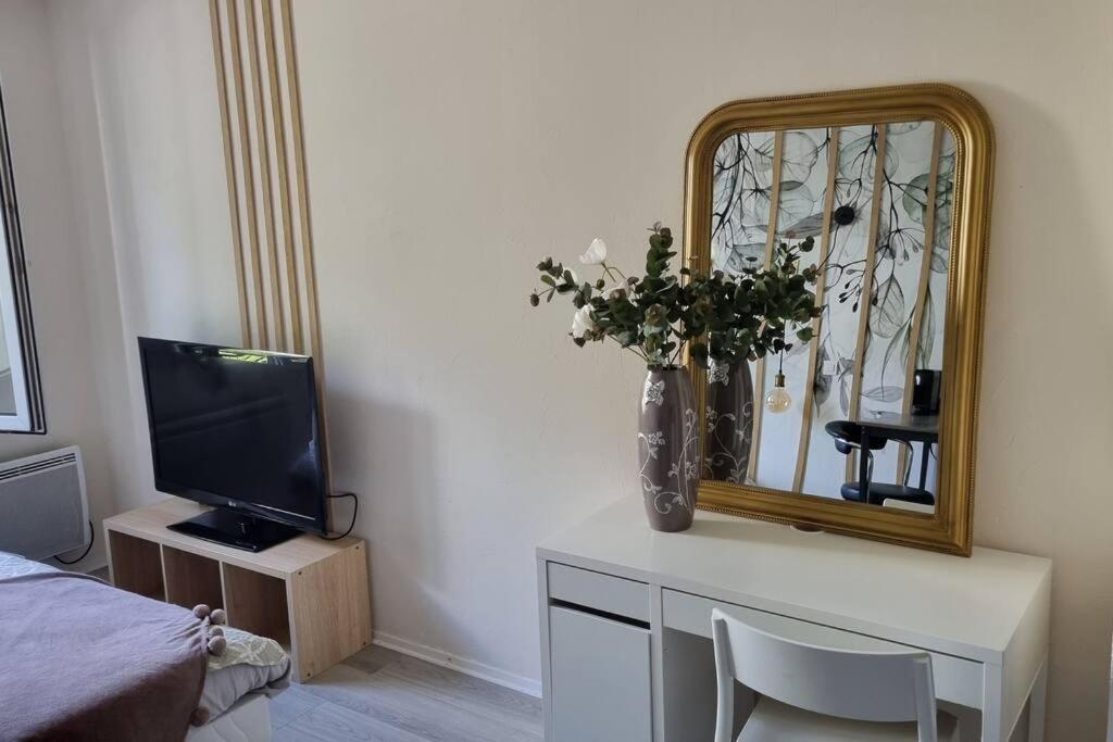 Hsh France Location Disney Land Paris - Suite Nicolas - Appartement De Charme Bussy-Saint-Georges Dış mekan fotoğraf