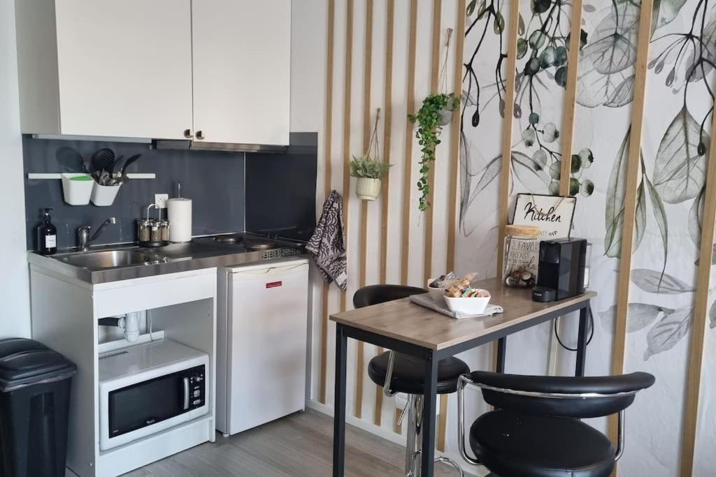 Hsh France Location Disney Land Paris - Suite Nicolas - Appartement De Charme Bussy-Saint-Georges Dış mekan fotoğraf